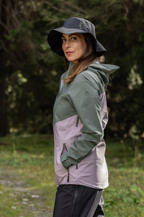 Produktbild Rukka Thea 3 Layer Regenjacke (36)