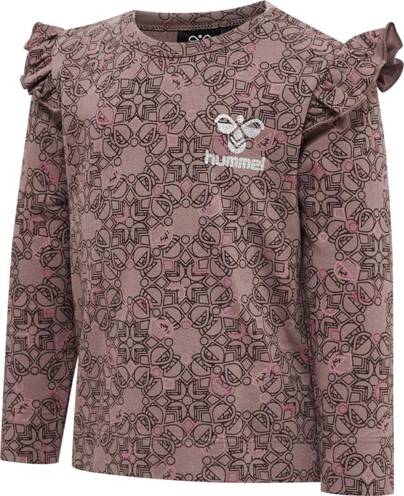 Immagine prodotto hummel Maglietta Hmlfia L/S (80)