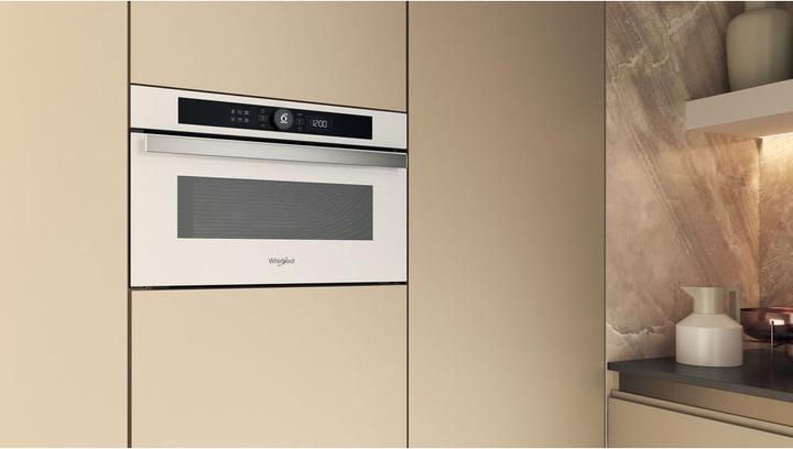 Image du produit Whirlpool WMD44MW