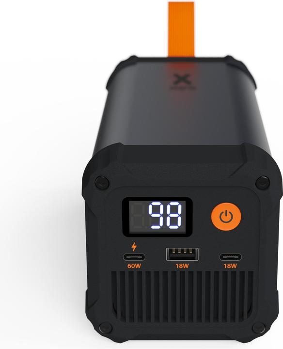 Produktbild Xtorm Xtreme Series (25600 mAh, 60 W, 92 Wh)