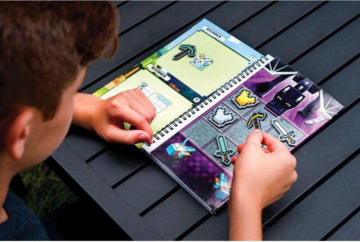 Immagine prodotto Thinkfun Minecraft - Il gioco del viaggio magnetico (Tedesco)