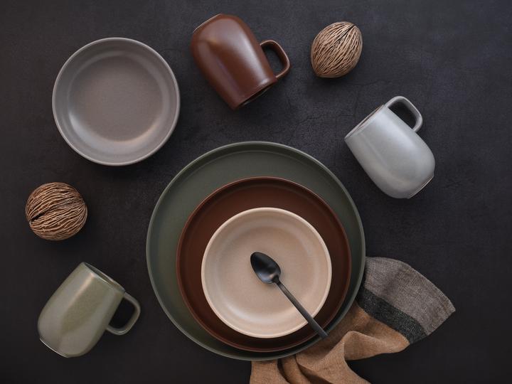 Produktbild CreaTable Uno (16 Stück)