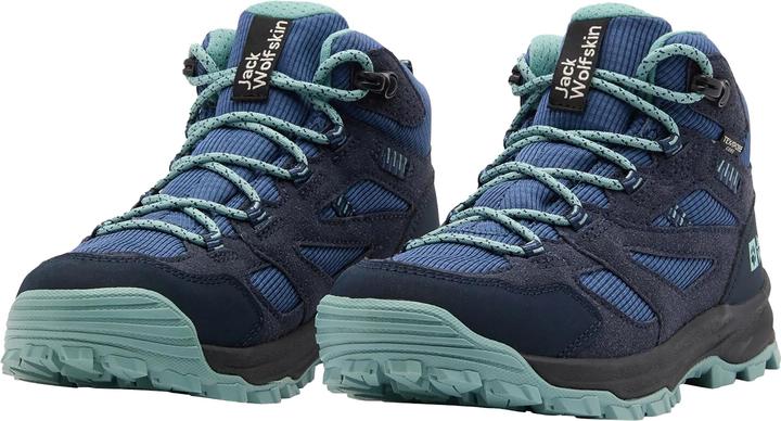 Actual product image Jack Wolfskin Vojo Tour Texapore Mid K (34)