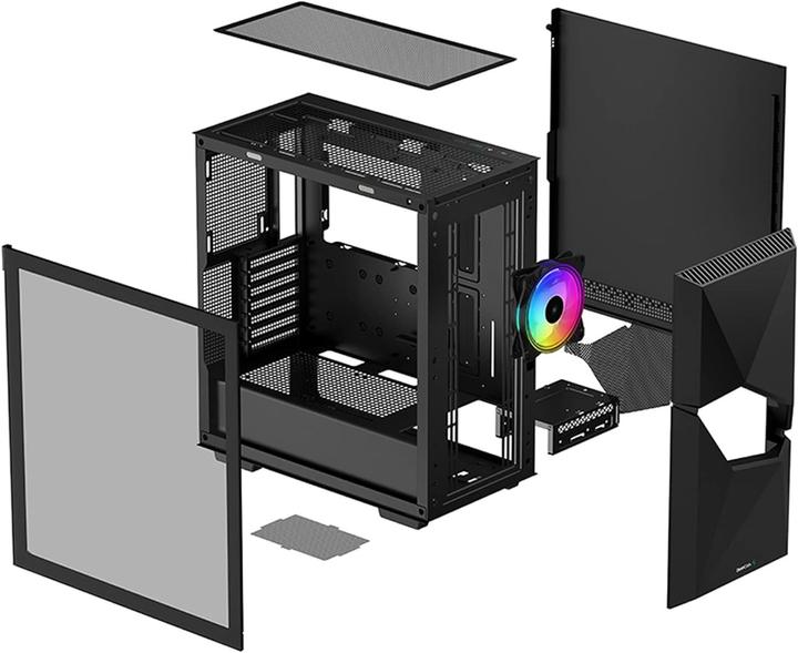 Produktbild Deepcool Cyclops (ATX, mATX, Mini-ITX)