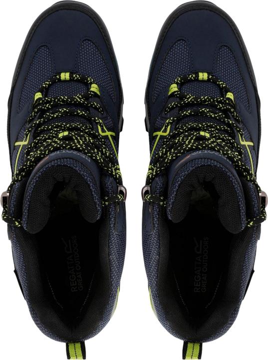 Image du produit Regatta - Bottines de marche SAMARIS - Homme (44)