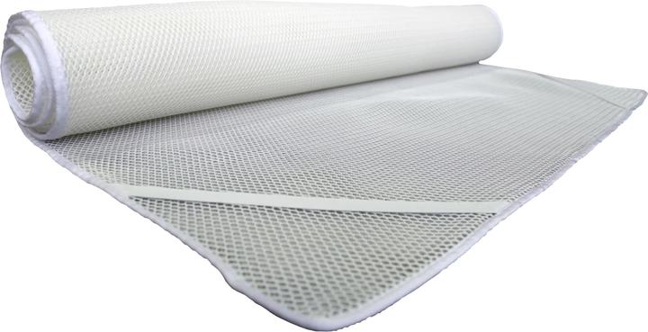 Image du produit Horntools Anti Sweat Tente de toit 3D Matelas 140 cm x 235 cm