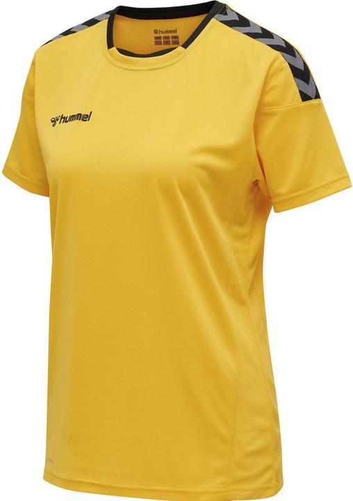 Immagine prodotto hummel Authentic Poly Jersey Donna S/S (S)