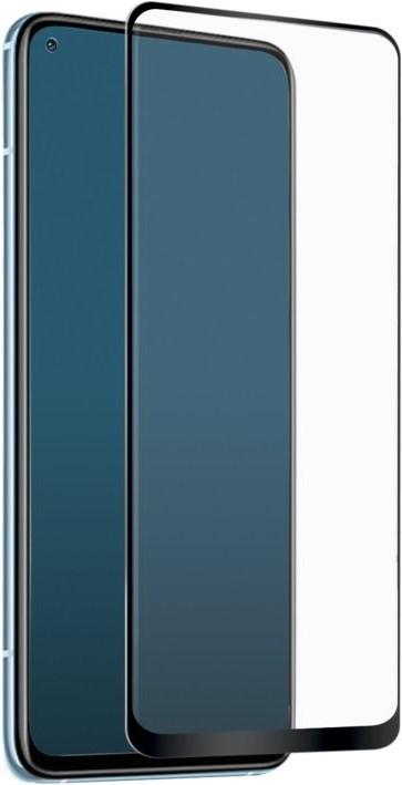 Produktbild PanzerGlass 8042 Mobiltelefon-Bildschirmschutzfolie Xiaomi (1 Stück, Xiaomi Mi 11 Lite)