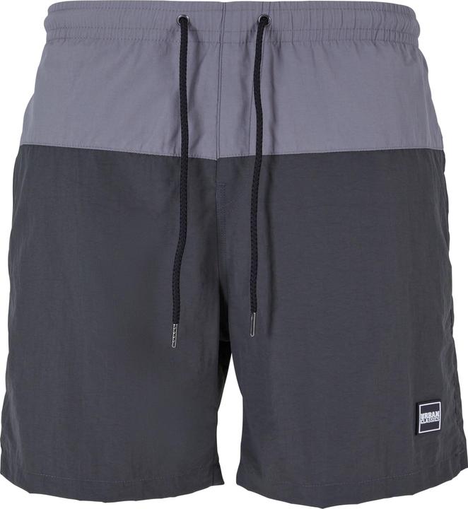 Produktbild Urban Classics Block Swim Shorts (5XL)