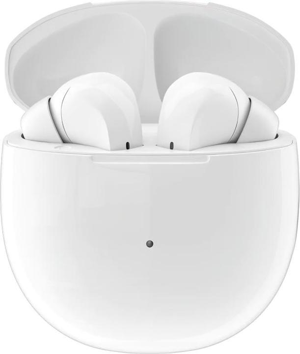 Image du produit QCY Écouteurs T18 TWS (blanc) (30 h, Sans fil)