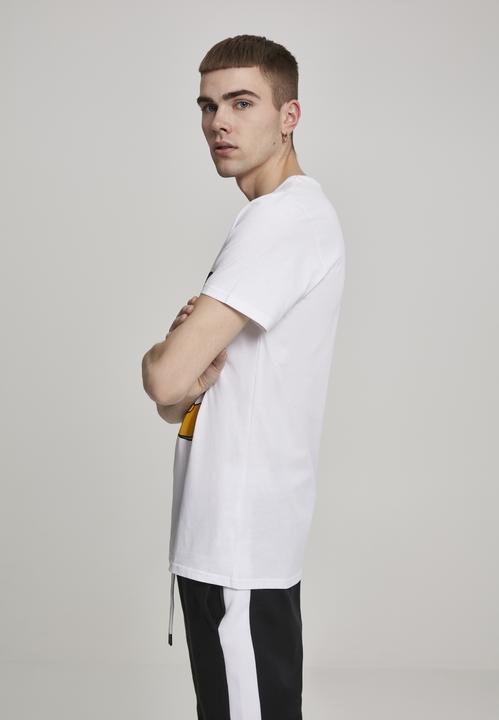 Actual product image Mister Tee Mickey Mouse Tee (XXL)