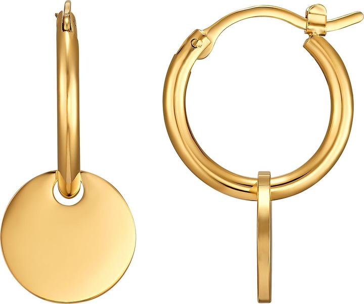Produktbild Heideman Magnus goldfarben (100% Edelstahl)