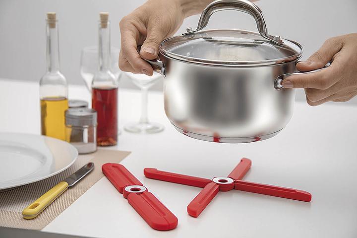 Actual product image Wedo Trivet (1 x, Pan coaster)