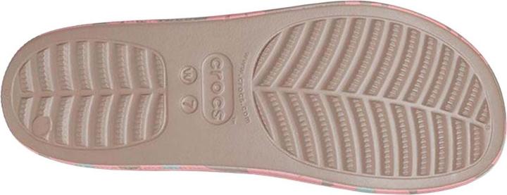 Image du produit Crocs W's Platform RetroResort Slide (37)