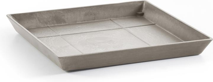 Ecopots Untersetzer quadratisch