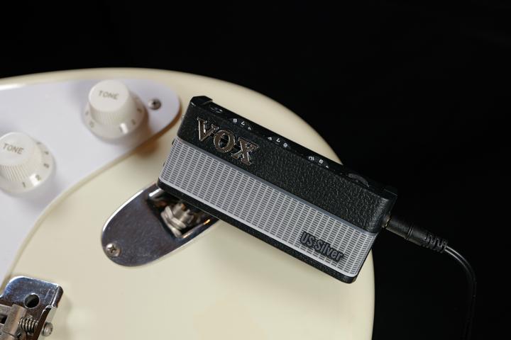 Immagine prodotto Vox amPlug3 US Silver