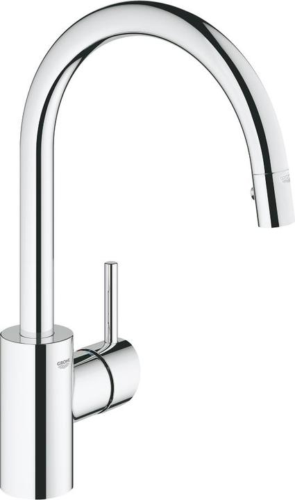 Grohe Concetto Einhand-Spültischbatterie