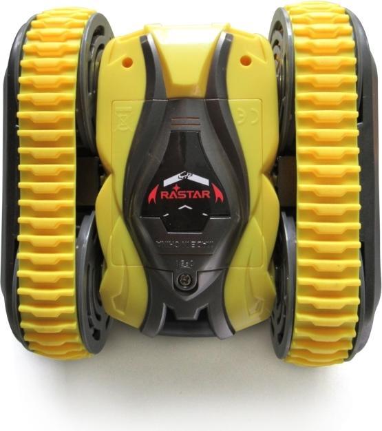 Produktbild Rastar R/C samochód Stunt 2.4GHz
