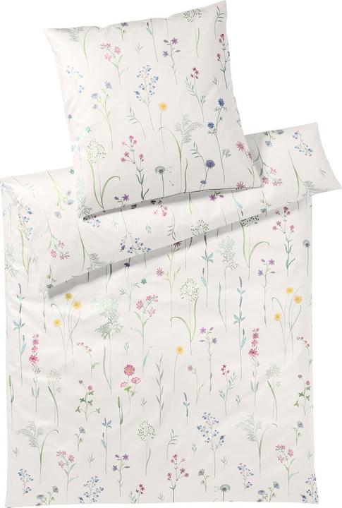 Image du produit Elegante Felice (Set de linge de lit, 155 x 200 cm)