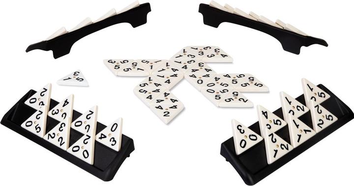 Image du produit Goliath Toys Triominos (Allemand)