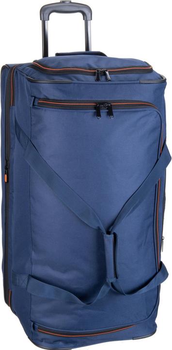 Actual product image Travelite Basics (98 l, L (90 - 115l))