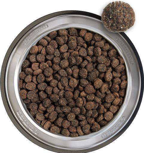 Immagine prodotto Belcando Cibo secco Baseline Joker GF, 12,5 kg (Adulto, 1 pz., 12500 g)