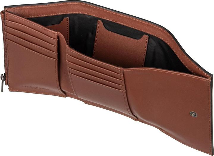 Produktbild Liebeskind Berlin Geldbörse Linn Wallet M Sheep Natural