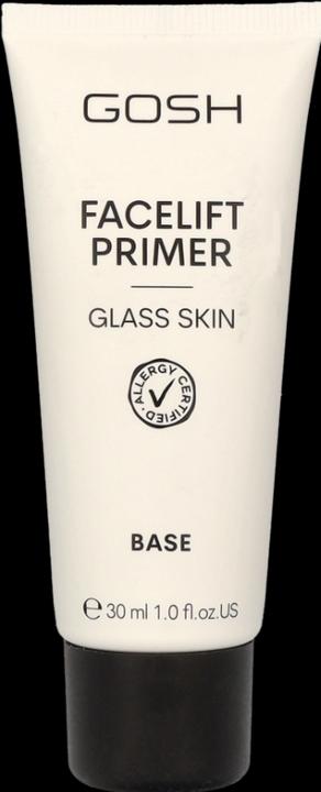 Produktbild Gosh Facelift (001 Transparent)