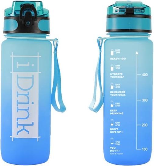 Produktbild Total Juggling I-Drink (0.75 l)