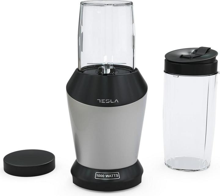 Actual product image Tesla NB301BXA (1000 W)
