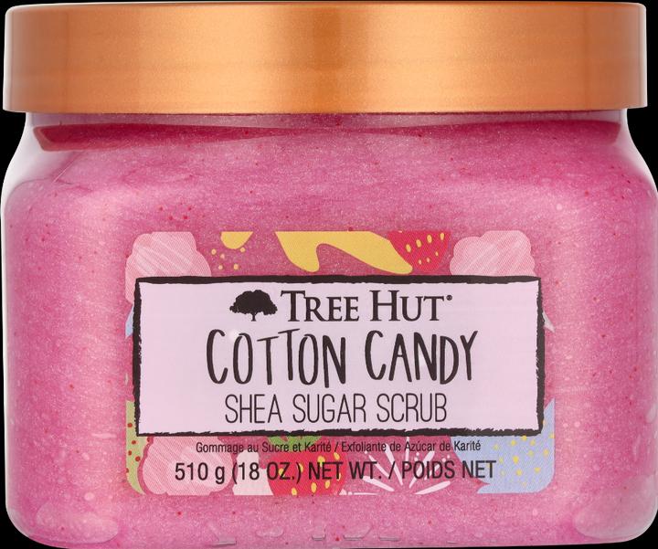 Produktbild Tree Hut Cotton Candy