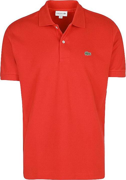 Lacoste Poloshirt Classic Fit L1212 (XS)