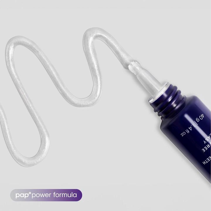 Immagine prodotto SmilePen Pasta dentifricia Power Whitening (40 ml)