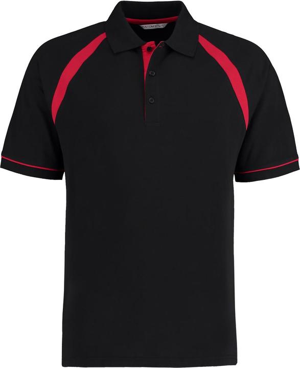 Nero, Rosso corallo