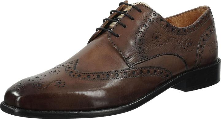 Melvin & Hamilton Businessschuhe (44)