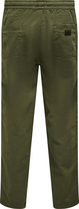Produktbild Only & Sons ONSSINUS Locker geschnitten Hose Hose (XL)