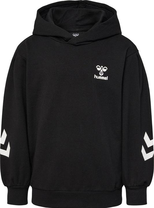 Actual product image hummel hmlDUE HOODIE (152)