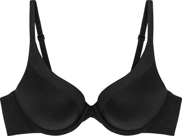 Image du produit Triumph Soutien-gorge à armatures Body Make-up Soft Touch (75 E, Une unité par pack)