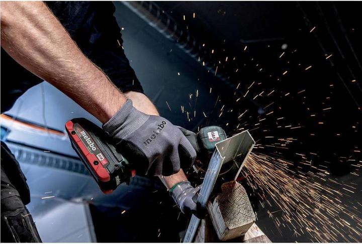 Actual product image Metabo Angle grinders (76 mm)