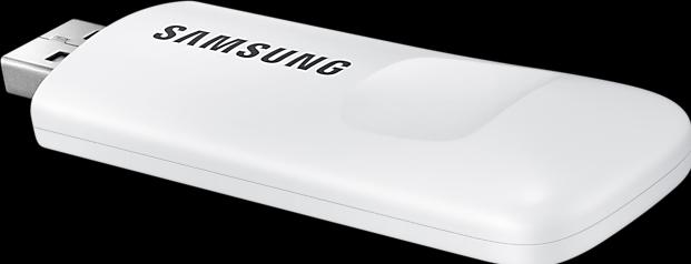 Immagine prodotto Samsung Dongle WiFi (USB)