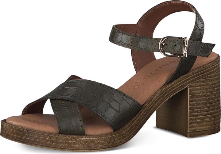 Actual product image Tamaris Sandal (37)