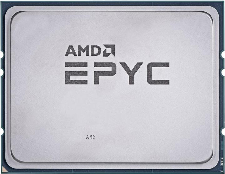 Produktbild AMD EPYC 9755 - 2.7 GHz - 128 Kerne - 25 (SP5, 2.70 GHz, 128 -Core)