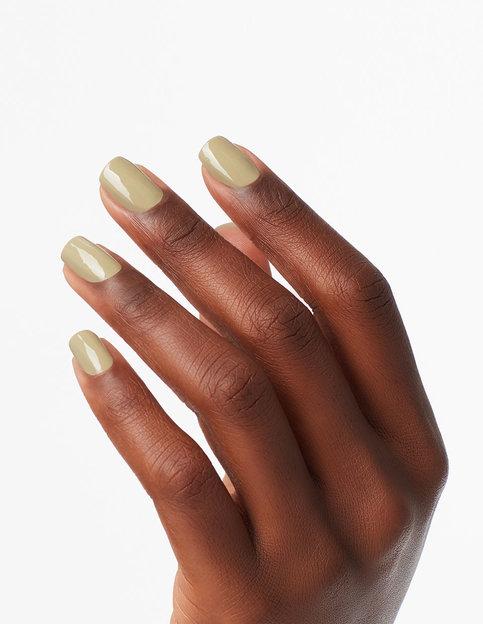 Produktbild OPI Infinite Shine2 Nail Polish # This Isn't Greenland 15 ml (This Isn’t Greenland, Farblack)