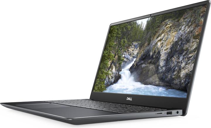 Produktbild Dell Vostro 7590 (15.60", Intel Core i7-9750H, 8 GB, 256 GB, DE)