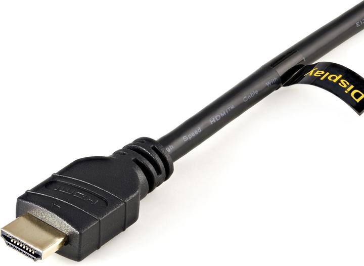 Produktbild StarTech 10m Active High Speed HDMI Cbl (10 m, HDMI)