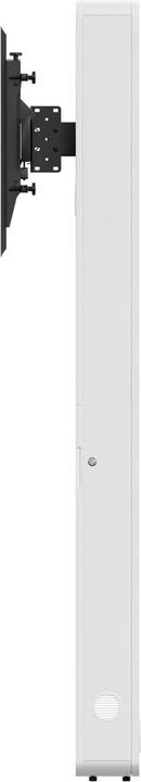 Immagine prodotto Hagor Sollevatore per mobili multimediali da pavimento a parete per Cisco WebEx Board Pro 55" (Pavimento, 55")