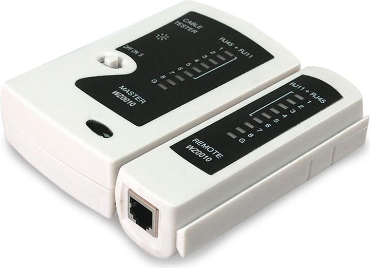 Produktbild LogiLink WZ0011