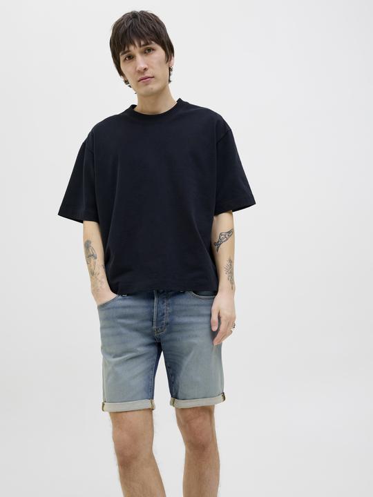 Image du produit Jack & Jones Regular Fit Regular Fit Shorts Regular Fit Shorts (XXL)