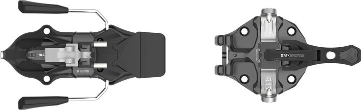 Produktbild ATK Bindings Raider 13 Evo (Touren Ski, Freeride Ski)