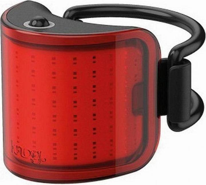Actual product image knog. Cobber Lil (50 lm, 50 lm)